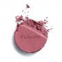 Компактные румяна для лица Clarins Joli Blush 04 Cheeky Purple, 5 г