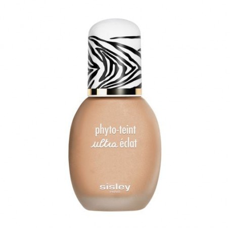 Тональная основа для лица Sisley Phyto-Teint Ultra Eclat Long-Lasting Foundation, 2C (2) Soft Beige, 30 мл