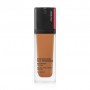 Тональный крем для лица Shiseido Synchro Skin Self-Refreshing Foundation SPF 30, 510 Suede, 30 мл