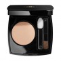 Стойкие пудровые тени для век Chanel Ombre Premiere Longwear Powder Eyeshadow 28 Sable, 2.2 г