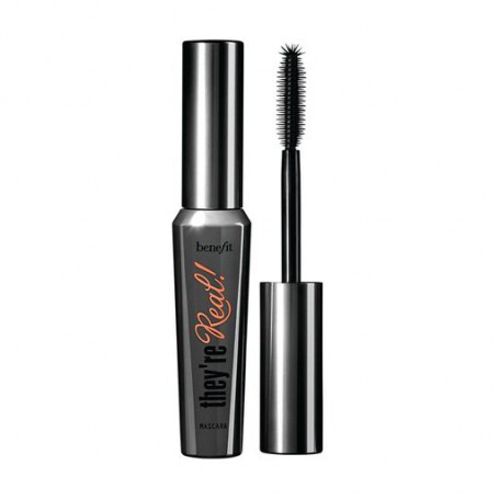 Тушь для ресниц Benefit They're Real! Mascara Black, 8.5 г
