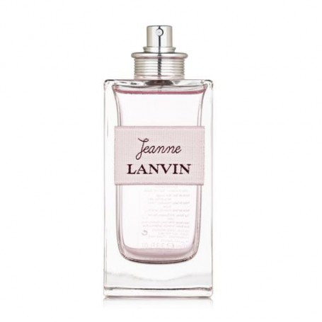 Lanvin Jeanne Lanvin Парфюмированная вода женская, 100 мл (ТЕСТЕР без крышки)