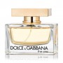 Dolce & Gabbana The One Парфюмированная вода женская, 75 мл (ТЕСТЕР с крышкой)