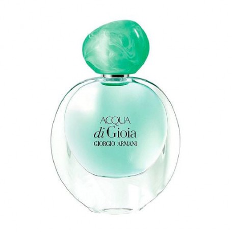 Giorgio Armani Acqua di Gioia Парфюмированная вода женская, 50 мл (ТЕСТЕР с крышкой)