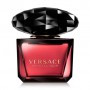 Versace Crystal Noir Парфюмированная вода женская, 90 мл (ТЕСТЕР с крышкой)