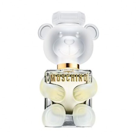 Moschino Toy 2 Парфюмированная вода женская, 5 мл (миниатюра)