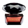 Versace Crystal Noir Туалетная вода женская, 5 мл (миниатюра)