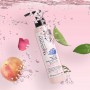 Очищающее молочко для лица Teaology Peach Tea Double Cleanser Milk Oil с экстрактом персика, 150 мл