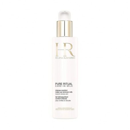 Молочко для снятия макияжа Helena Rubinstein Pure Ritual Intense Comfort Make-up Remover Milk, 200 мл