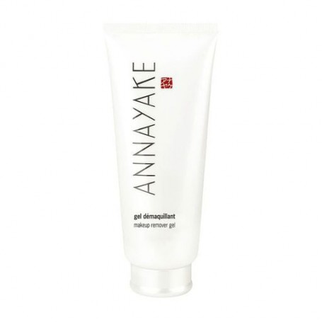 Гель для снятия макияжа Annayake Makeup Remover Gel, 100 мл