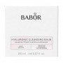 Очищающий бальзам для лица Babor Hyaluronic Cleansing Balm с гиалуроновой кислотой, 150 мл