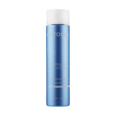 Лосьон для снятия макияжа с глаз Phytomer Micellar Water Eye Makeup Removal Solution, 150 мл