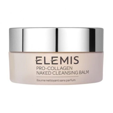 Бальзам для умывания Elemis Pro-Collagen Naked Cleansing Balm, 100 г