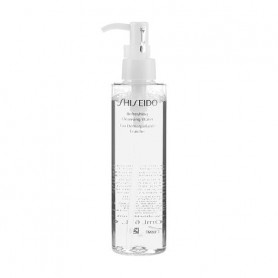 Очищающая вода для лица Shiseido Refreshing Cleansing Water, 180 мл