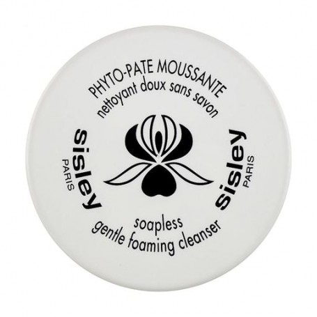 Пенка для умывания Sisley Phyto-Pate Moussante Soapless Gentle Foaming Cleanser, 85 г