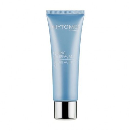 Растительный пилинг для лица Phytomer Vegetal Exfoliant на натуральных энзимах, 50 мл