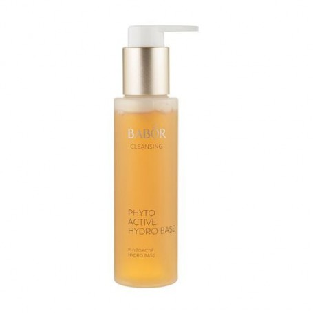 Очищающий фитоактив для лица Babor Phyto HY-OL Booster Hydrating, 100 мл