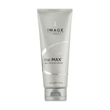 Очищающий антивозрастной гель для лица Image Skincare The Max Stem Cell Facial Cleanser, 118 мл