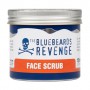 Мужской скраб для лица The Bluebeards Revenge Face Scrub, 150 мл