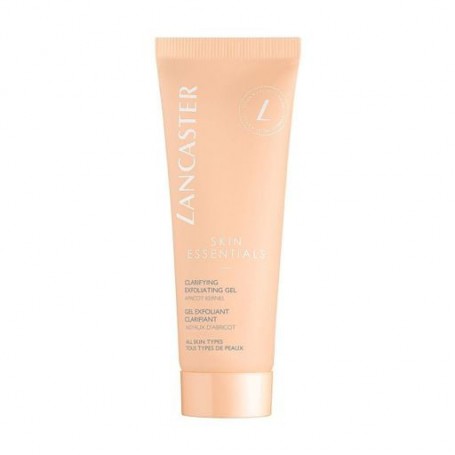 Очищающий отшелушивающий гель для лица Lancaster Skin Essentials Clarifying Exfoliating Gel, 75 мл