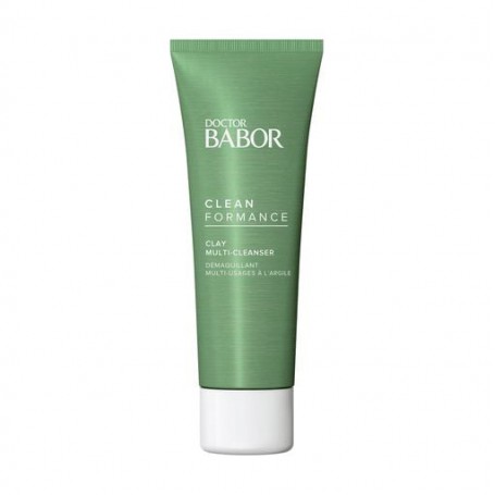 Крем-маска для умывания Babor Doctor Babor Clean Formance Clay Multi-Cleanser с глиной, 50 мл