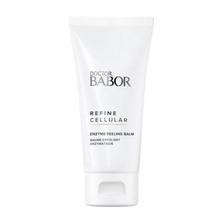 Пилинг-бальзам для лица Babor Doctor Babor Refine Cellular Enzyme Peeling Balm, 75 мл