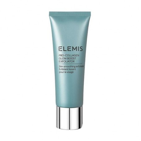 Эксфолиант Elemis Pro-Collagen Glow Boost Exfoliator для разглаживания и сияния кожи лица, 100 мл