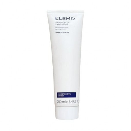 Мягкий пилинг для лица Elemis Advanced Skincare Gentle Rose Exfoliator для профессионального использования, 250 мл