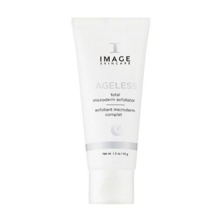 Эксфолиант для кожи лица Image Skincare Ageless Total Microderm Exfoliator, 42 г