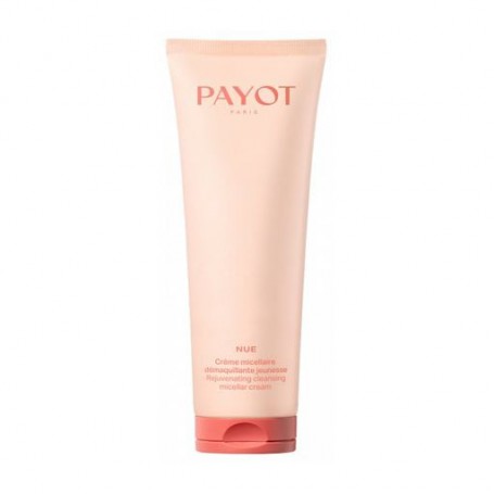 Омолаживающий очищающий мицеллярный крем для лица Payot Nue Rejuvenating Cleansing Micellar Cream, 150 мл