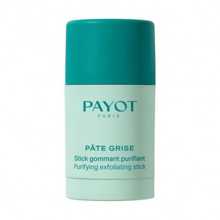 Скраб-стэк для лица Payot Pate Grise Purifying Exfoliating Stick, 25 г