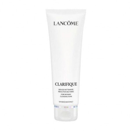 Очищающая пенка для умывания Lancome Clarifique Pore Refining Cleaning Foam, 125 мл