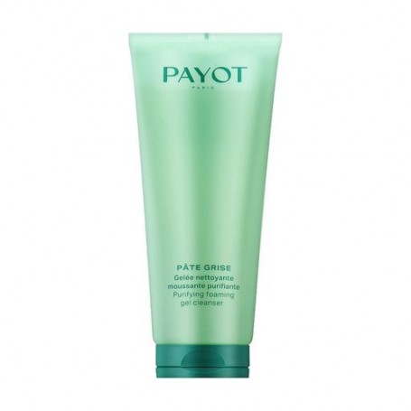 Гель для умывания Payot Pate Grise Gelee Nettoyante, 200 мл