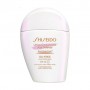 Солнцезащитный крем для лица Shiseido Urban Environment Age Defense Sun Dual Care, SPF 30, 30 мл