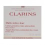 Дневной крем для лица Clarins Multi Active Antioxidant Day Cream For Dry Skin для сухой кожи, 50 мл