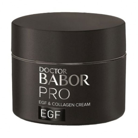 Коллагеновый крем для лица Babor Doctor Babor Pro EGF & Collagen Cream, 50 мл