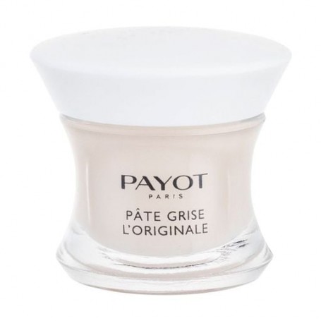 Паста для проблемной кожи Payot Pate Grise LOriginale Special Edition Emergency Anti-Imperfections Care, 15 мл