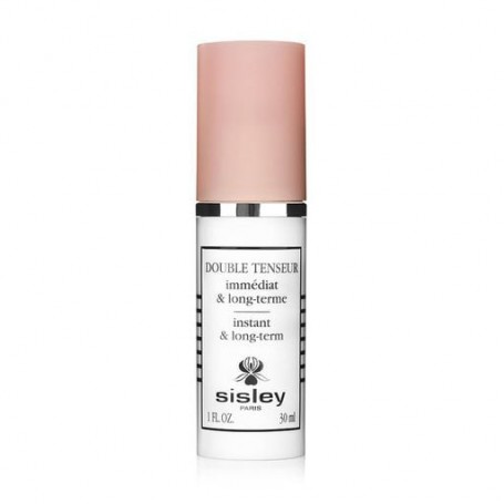 Крем-гель для лица Sisley Double Tenseur мгновенный и долгосрочный лифтинг-уход, 30 мл