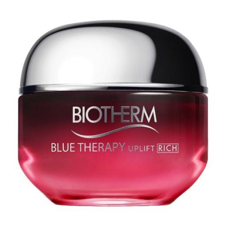 Укрепляющий крем с эффектом лифтинга Biotherm Blue Therapy Red Algae Uplift Rich, 50 мл