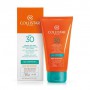 Солнцезащитный крем для лица и тела Collistar Active Protection Sun Cream SPF 30, 150 мл