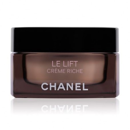 Разглаживающий крем для лица Chanel Le Lift Creme Smooths-Firms Cream Rich, 50 мл
