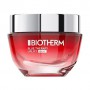 Ночной крем для лица Biotherm Blue Therapy Red Algae Uplift Night Cream, 50 мл