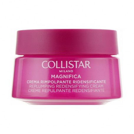 Антивозрастной крем для лица и шеи Collistar Magnifica Replumping Redensifying Cream Face And Neck, 50 мл