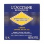 Увлажняющий крем для лица L'Occitane Immortelle Precisious Cream Facial Moisturizer, 50 мл