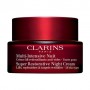 Восстанавливающий ночной крем Clarins Super Restorative Night Cream для всех типов кожи лица, 50 мл