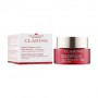 Восстанавливающий ночной крем Clarins Super Restorative Night Cream для всех типов кожи лица, 50 мл