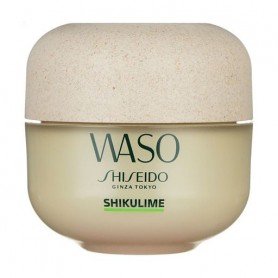 Увлажняющий крем для лица Shiseido Waso Shikulime Mega Hydrating Moisturizer, 50 мл