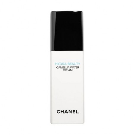 Увлажняющий крем для лица Chanel Hydra Beauty Camellia Water Cream, 30 мл