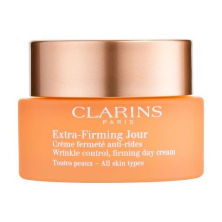 Дневной крем для лица Clarins Extra-Firming Day Cream, 50 мл