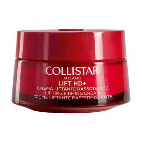 Укрепляющий лифтинг-крем для лица и шеи Collistar Lift HD+ Lifting Firming Cream Face And Neck, 50 мл